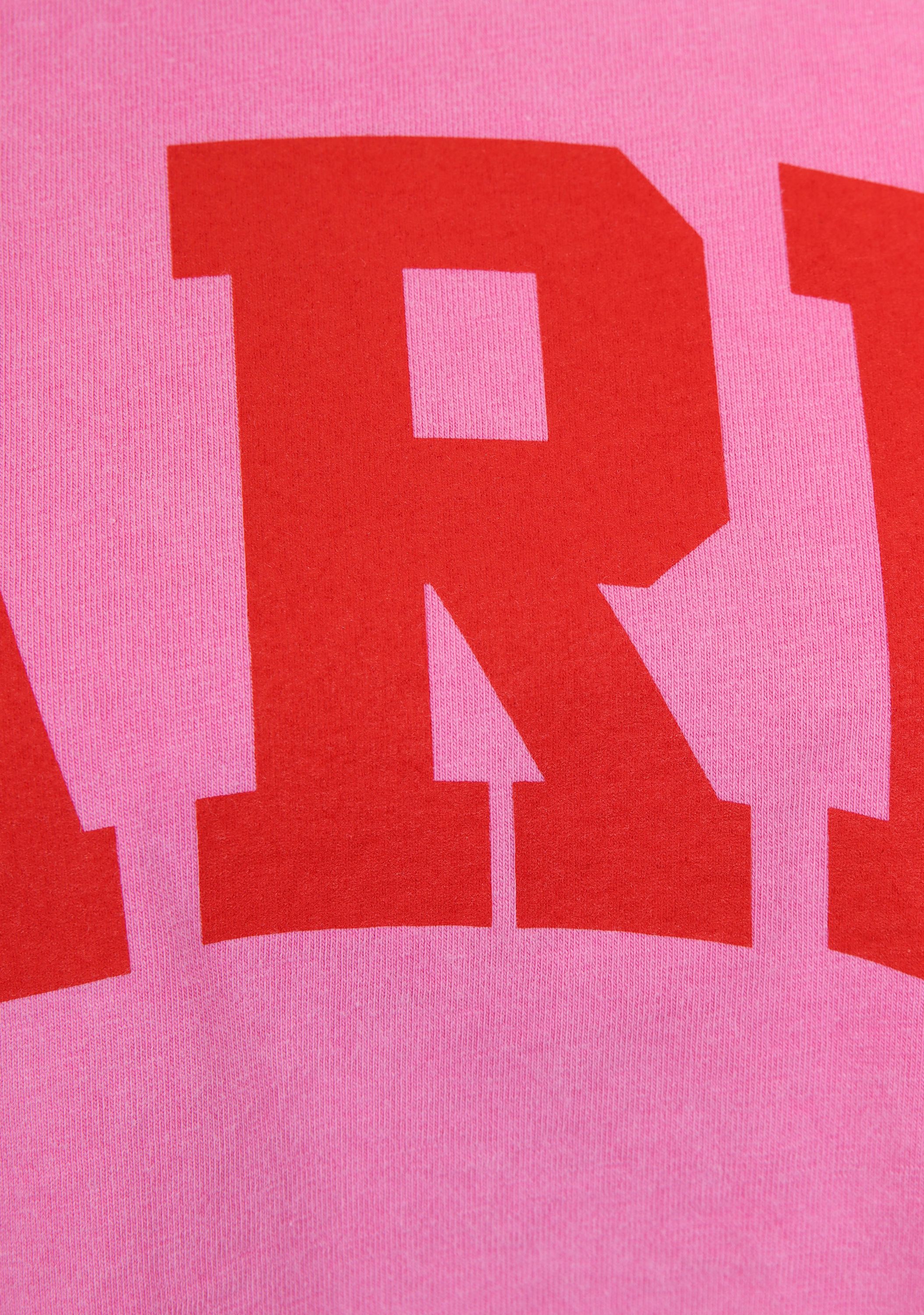 FASHION PROJECT SHIRT