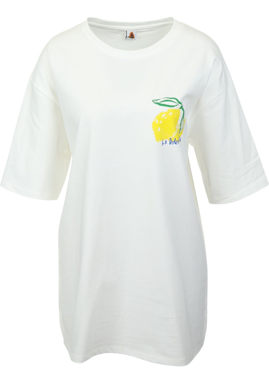 FASHION PROJECT SHIRT