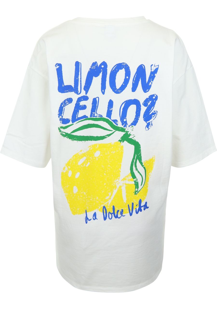 FASHION PROJECT SHIRT