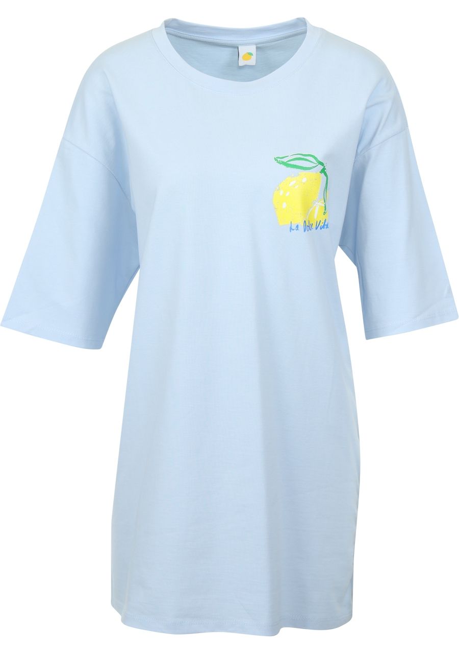 FASHION PROJECT SHIRT