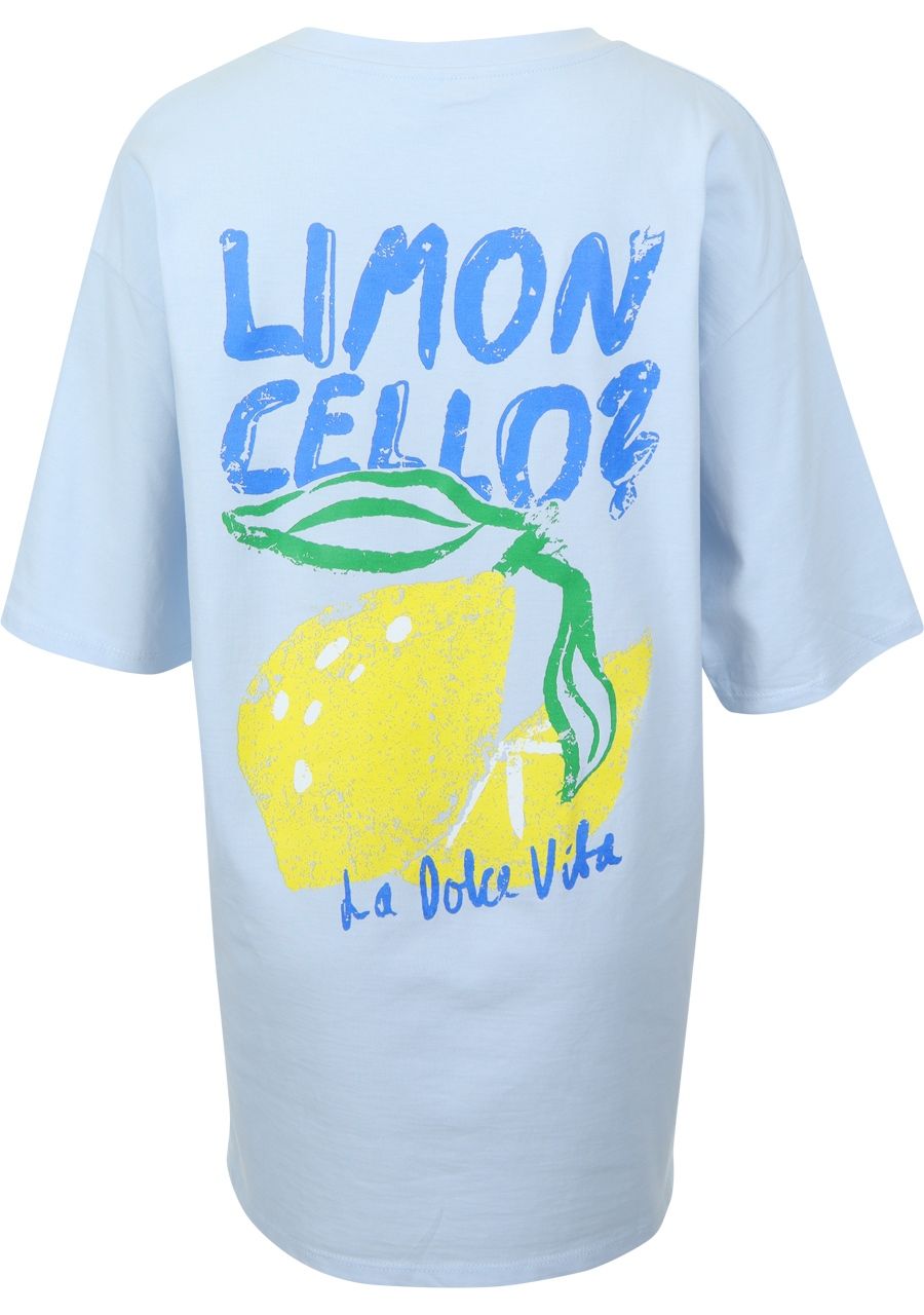 FASHION PROJECT SHIRT