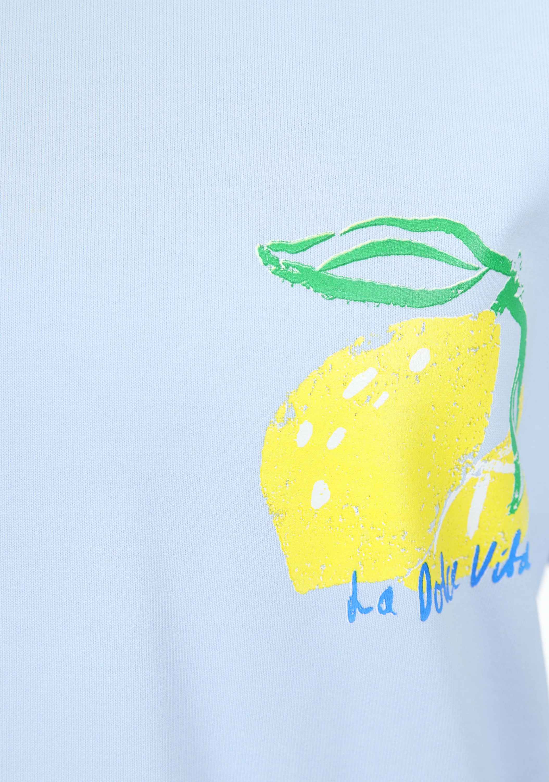 FASHION PROJECT SHIRT