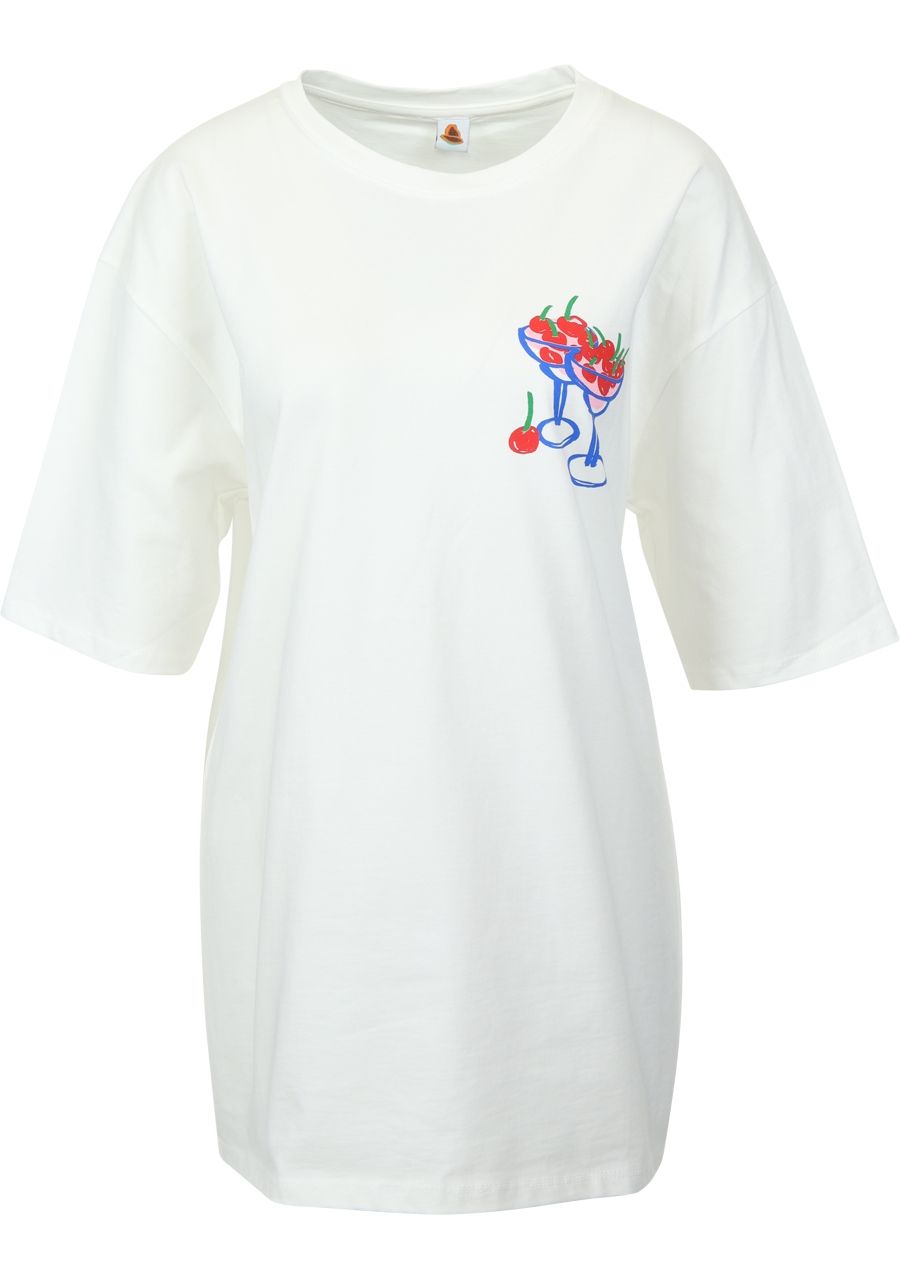 FASHION PROJECT SHIRT