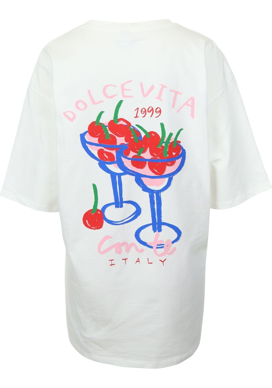 FASHION PROJECT SHIRT