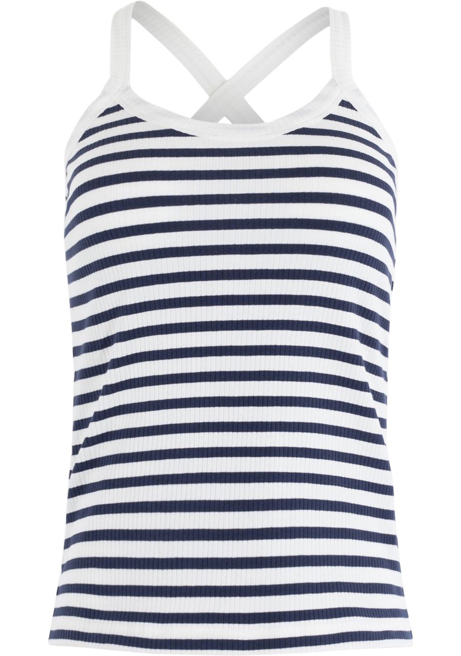 ANNA VAN TOOR TOP