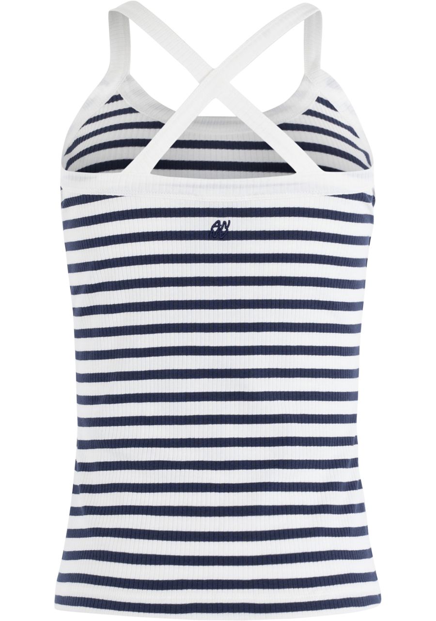 ANNA VAN TOOR TOP