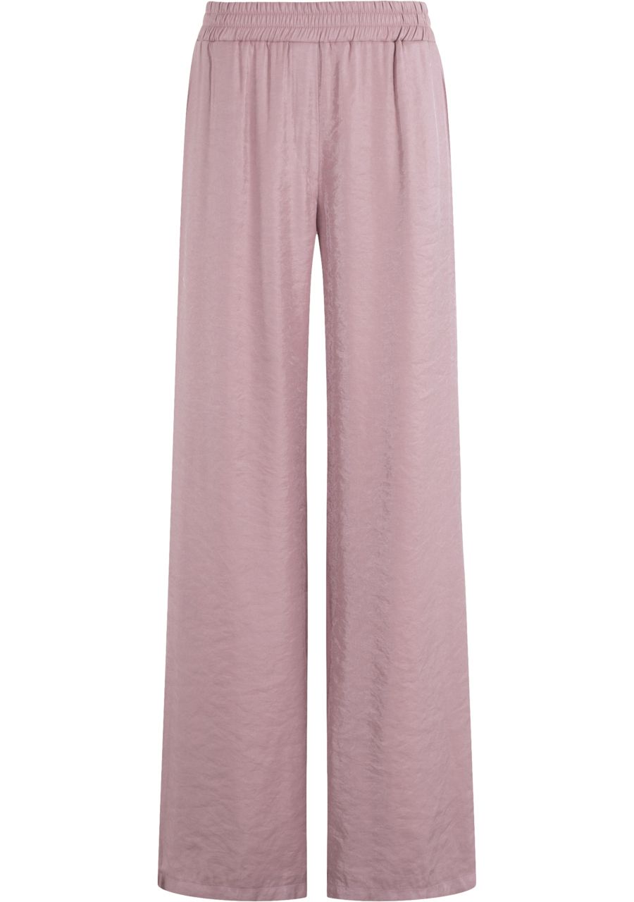 ANNA VAN TOOR WIJDE PANTALON