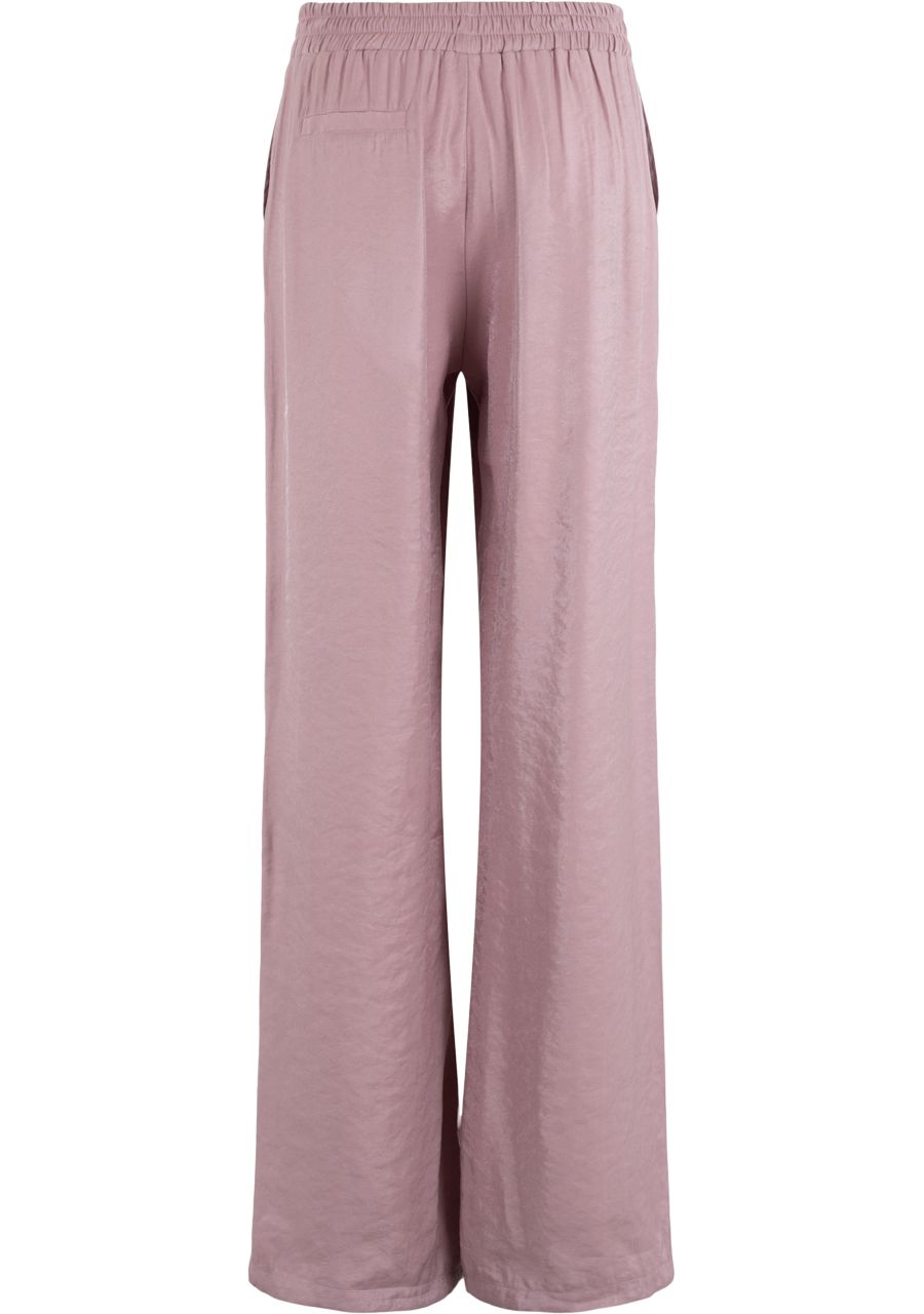 ANNA VAN TOOR WIJDE PANTALON