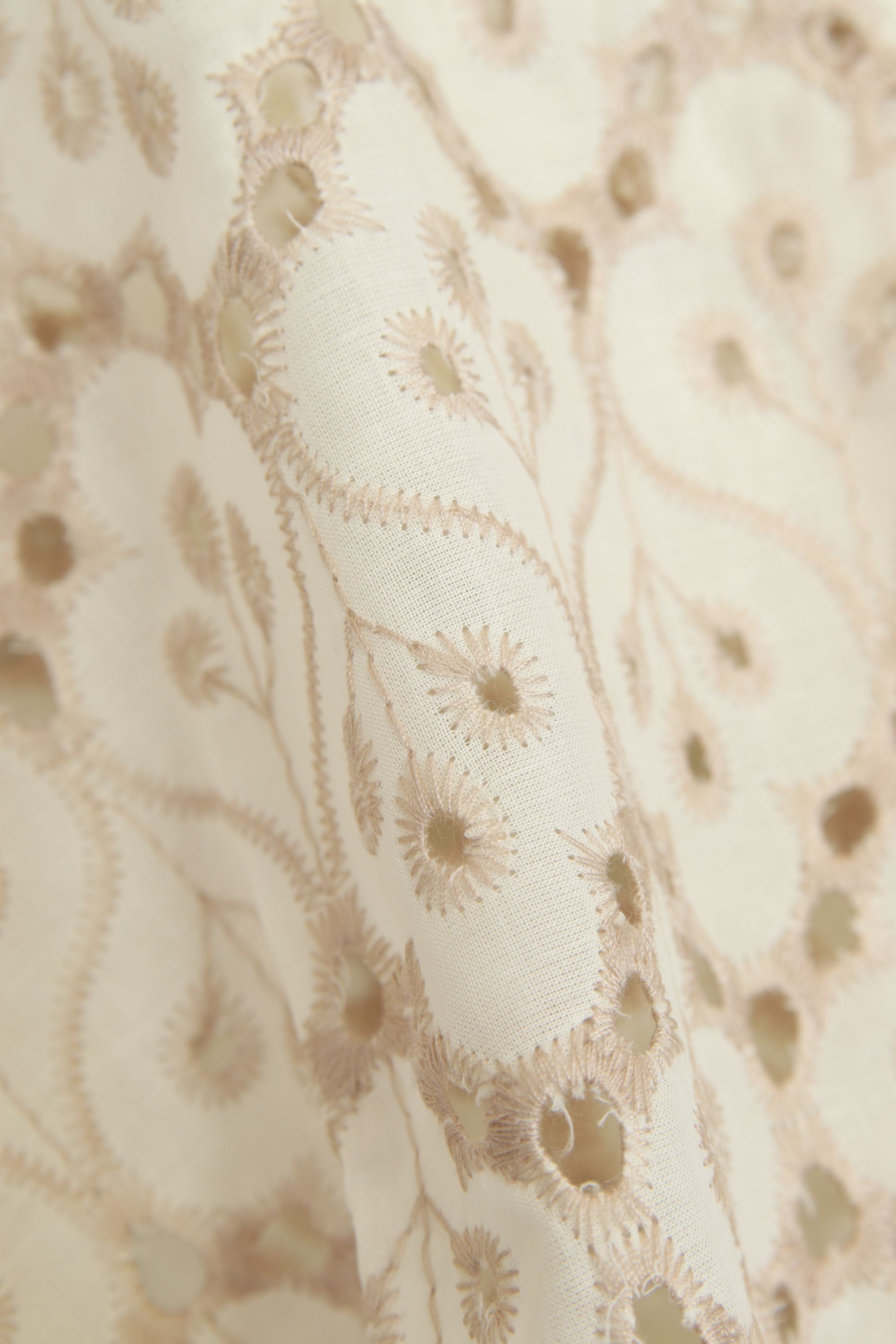 ANNA VAN TOOR BLOUSE