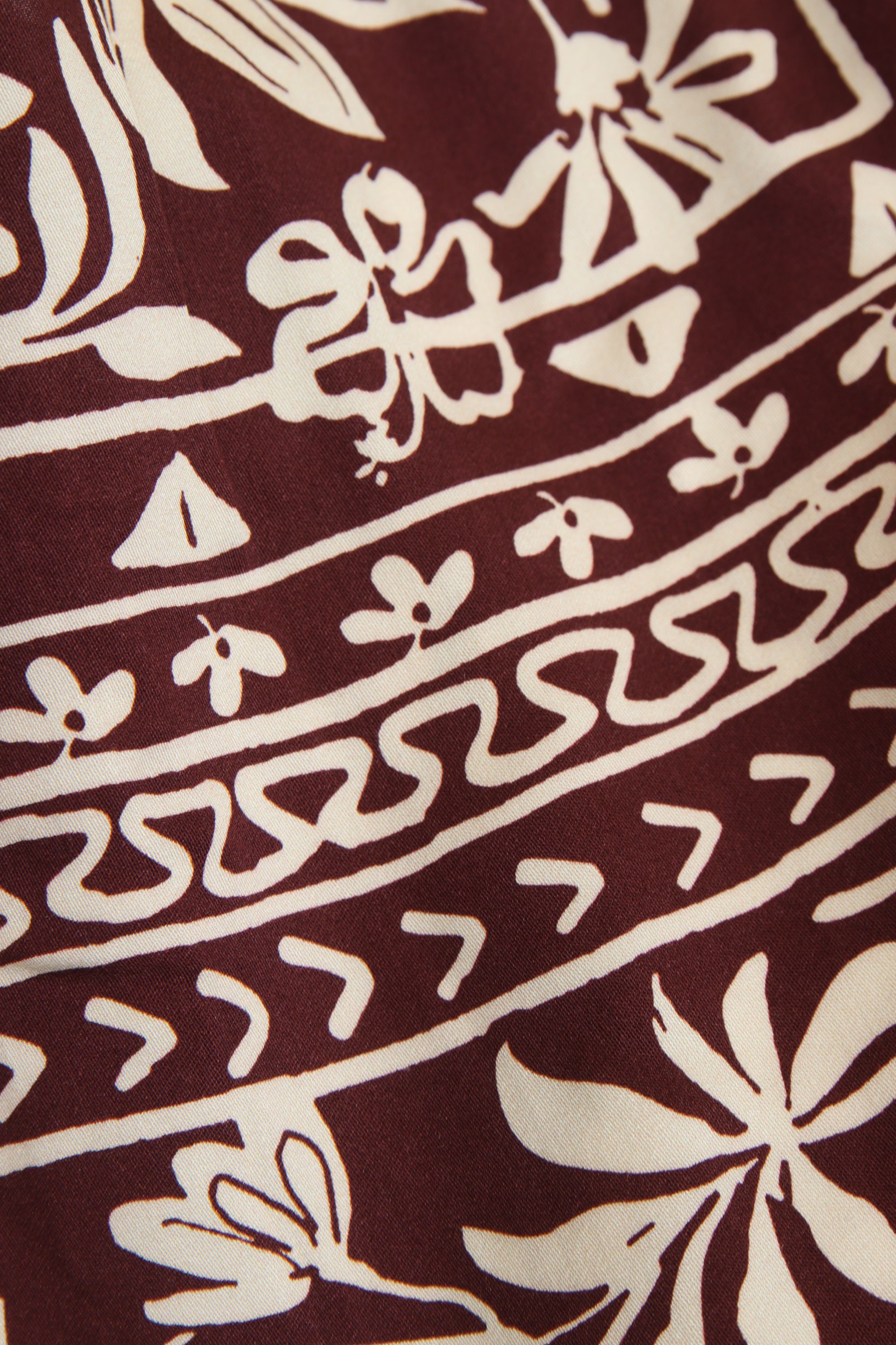 ANNA VAN TOOR BLOUSE