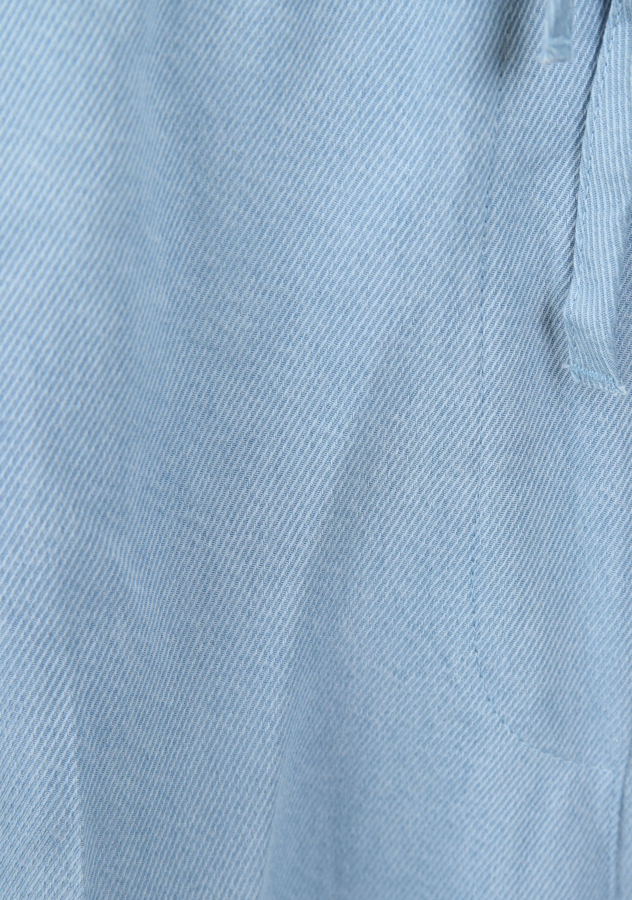 ANNA VAN TOOR WIJDE PANTALON