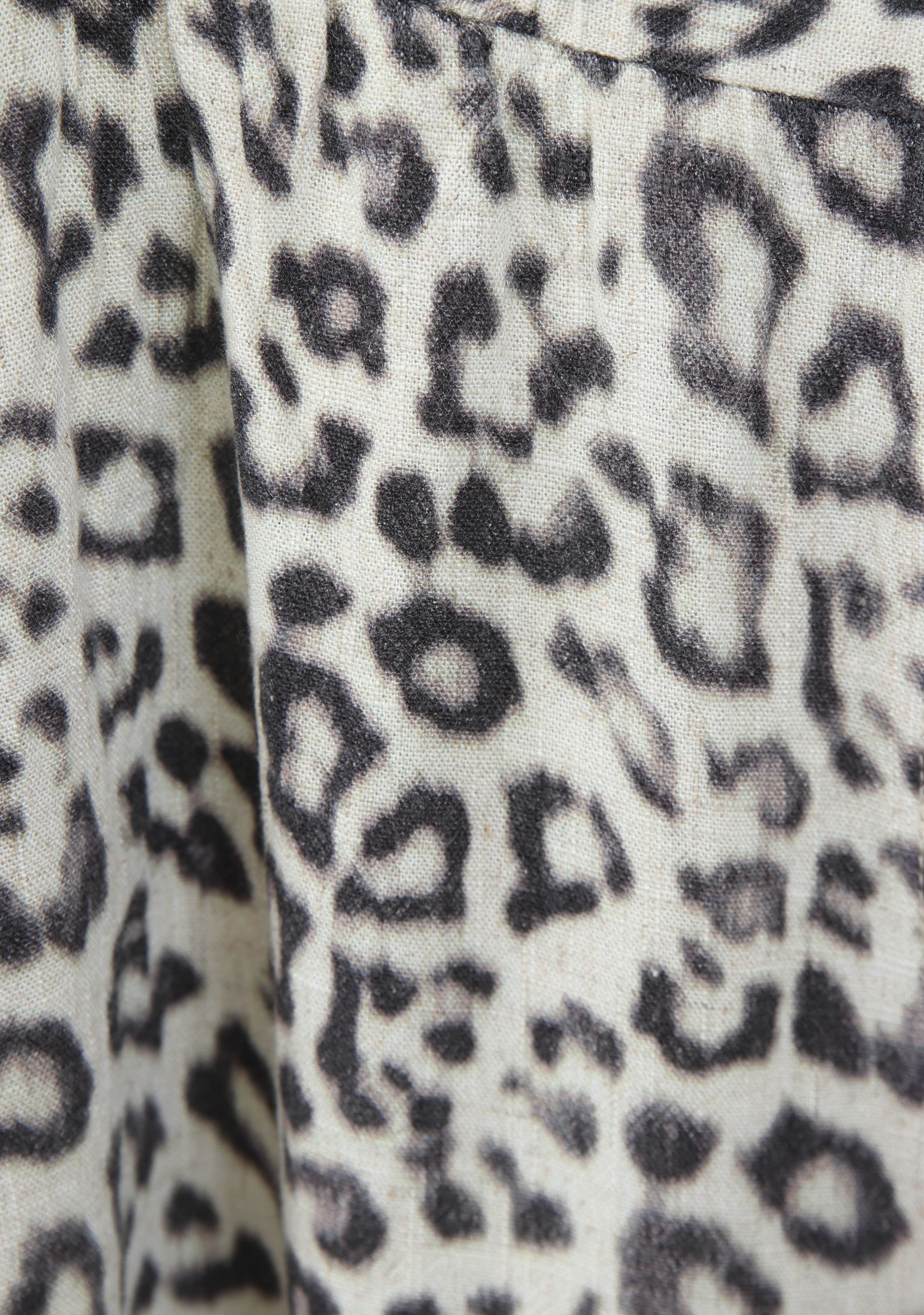 ANNA VAN TOOR WIJDE PANTALON