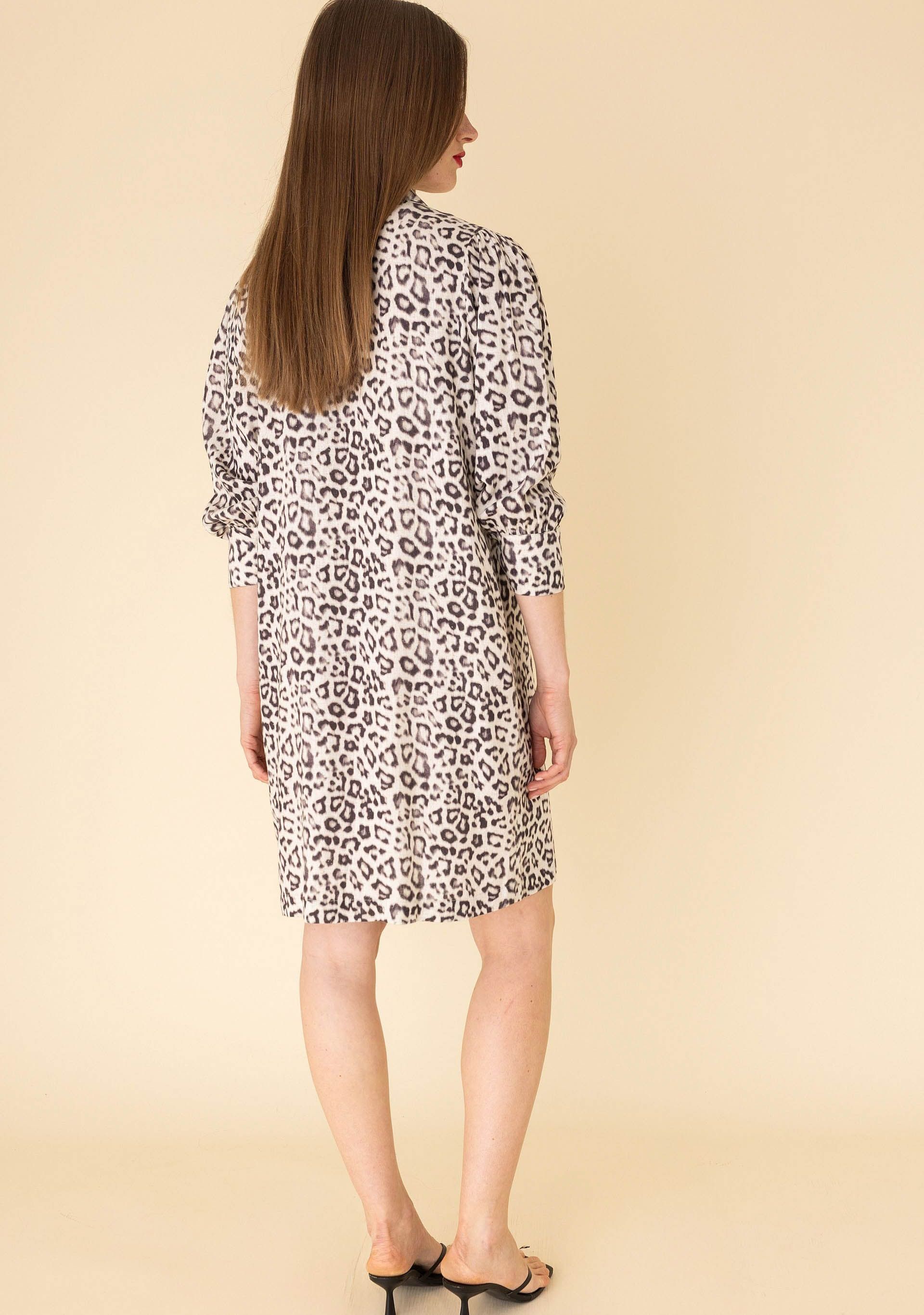 ANNA VAN TOOR JURK
