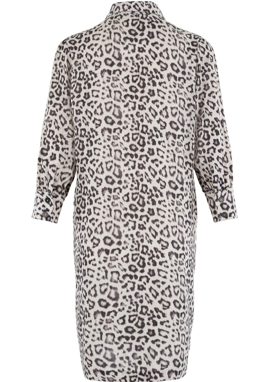 ANNA VAN TOOR JURK