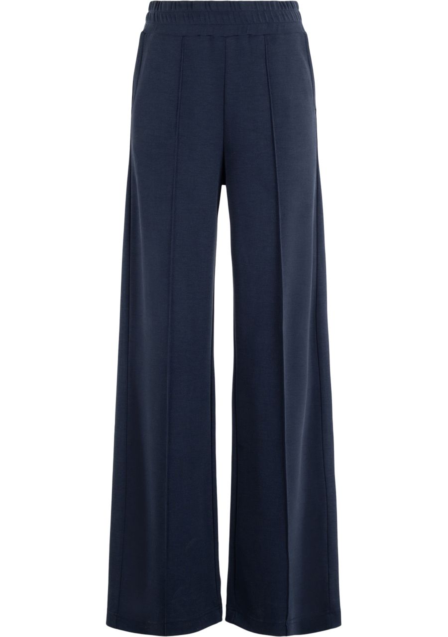 ANNA VAN TOOR WIJDE PANTALON