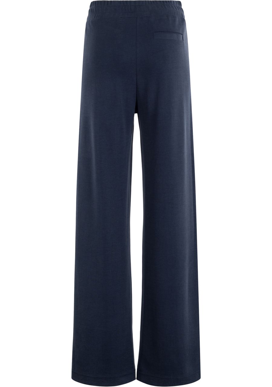 ANNA VAN TOOR WIJDE PANTALON