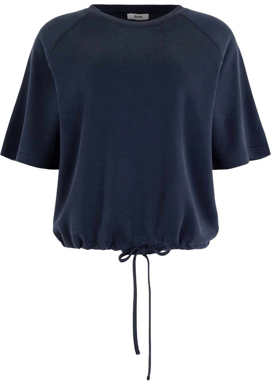 ANNA VAN TOOR SHIRT