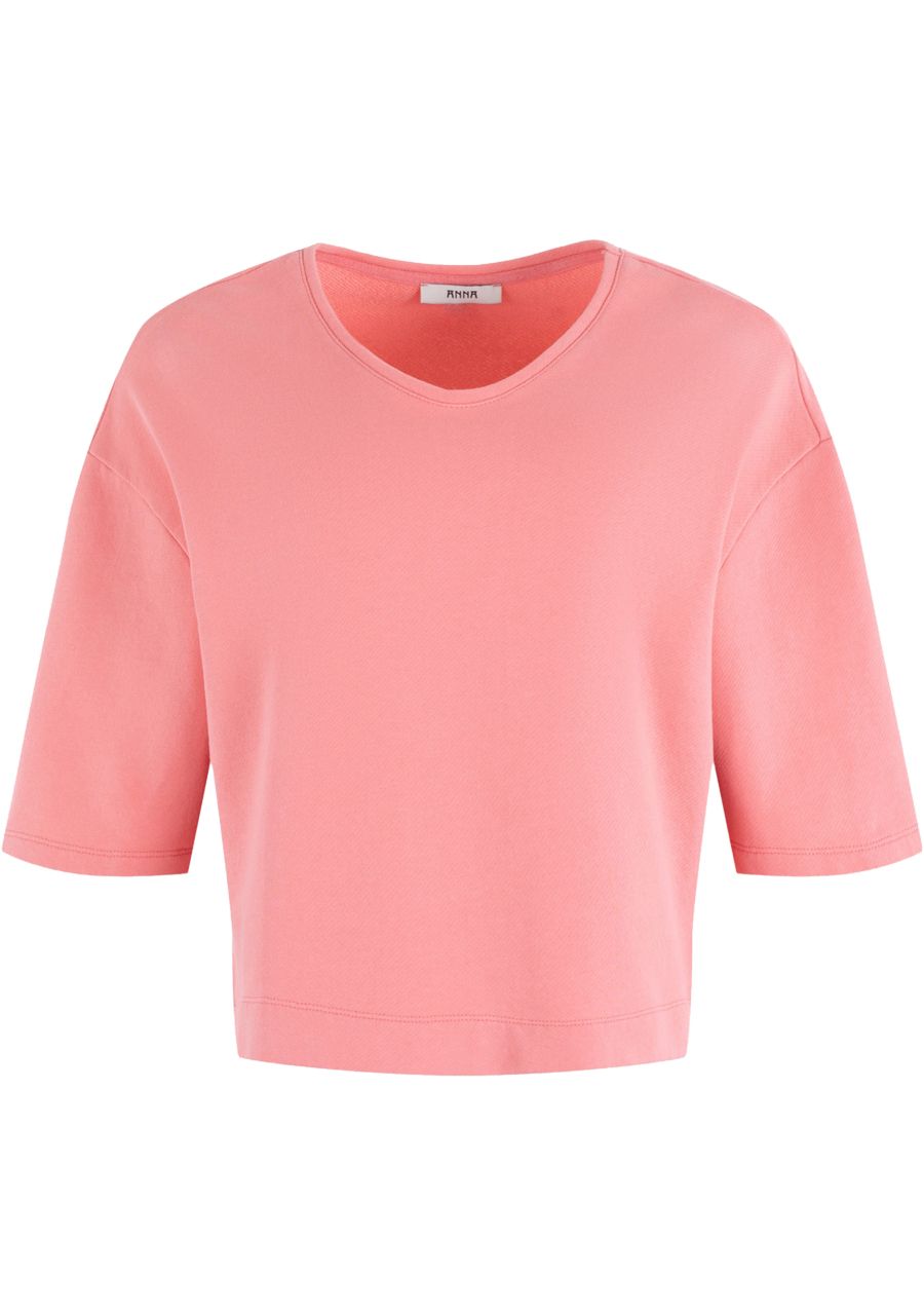 ANNA VAN TOOR SWEATER