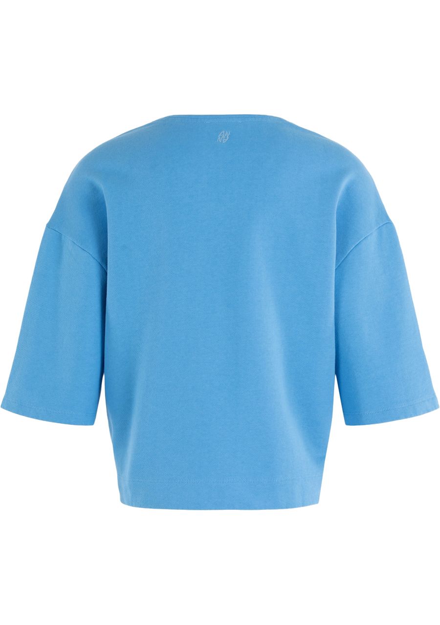 ANNA VAN TOOR SWEATER
