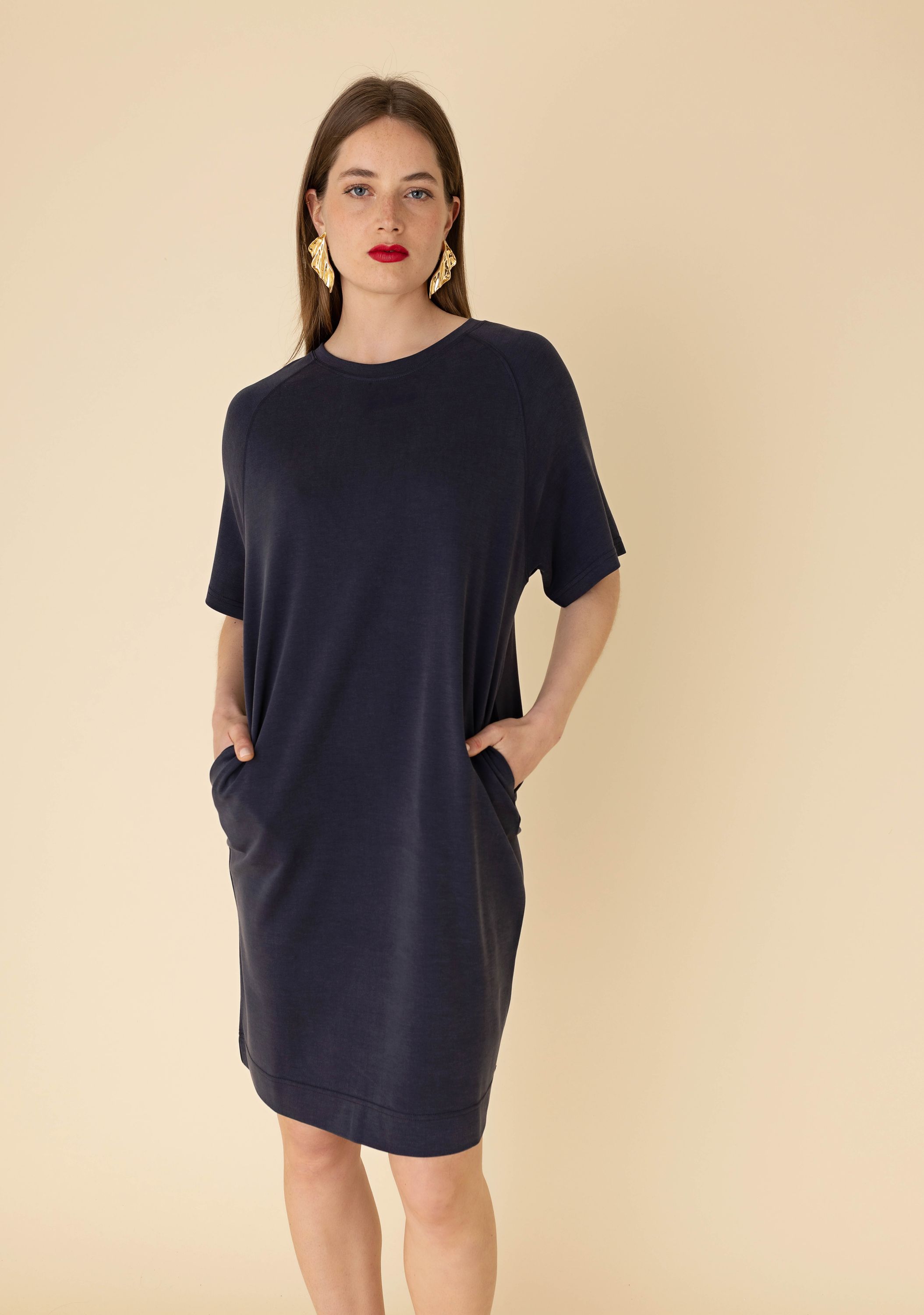 ANNA VAN TOOR JURK