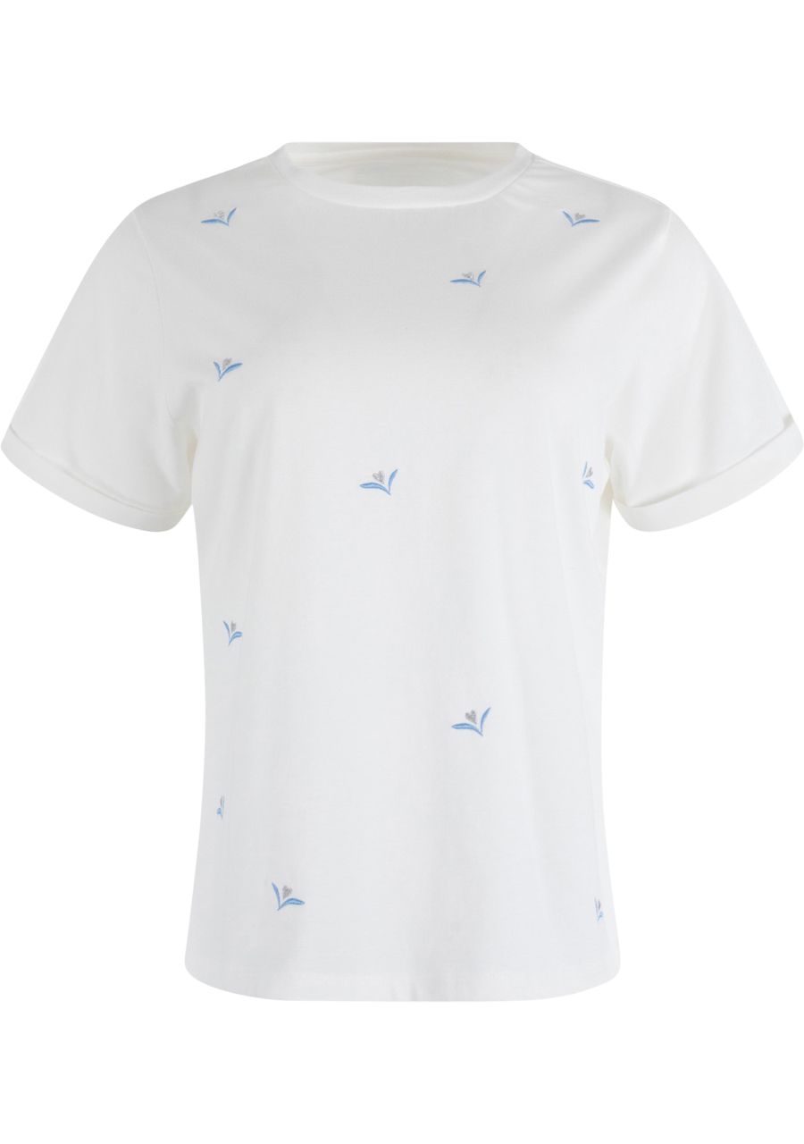 ANNA VAN TOOR SHIRT
