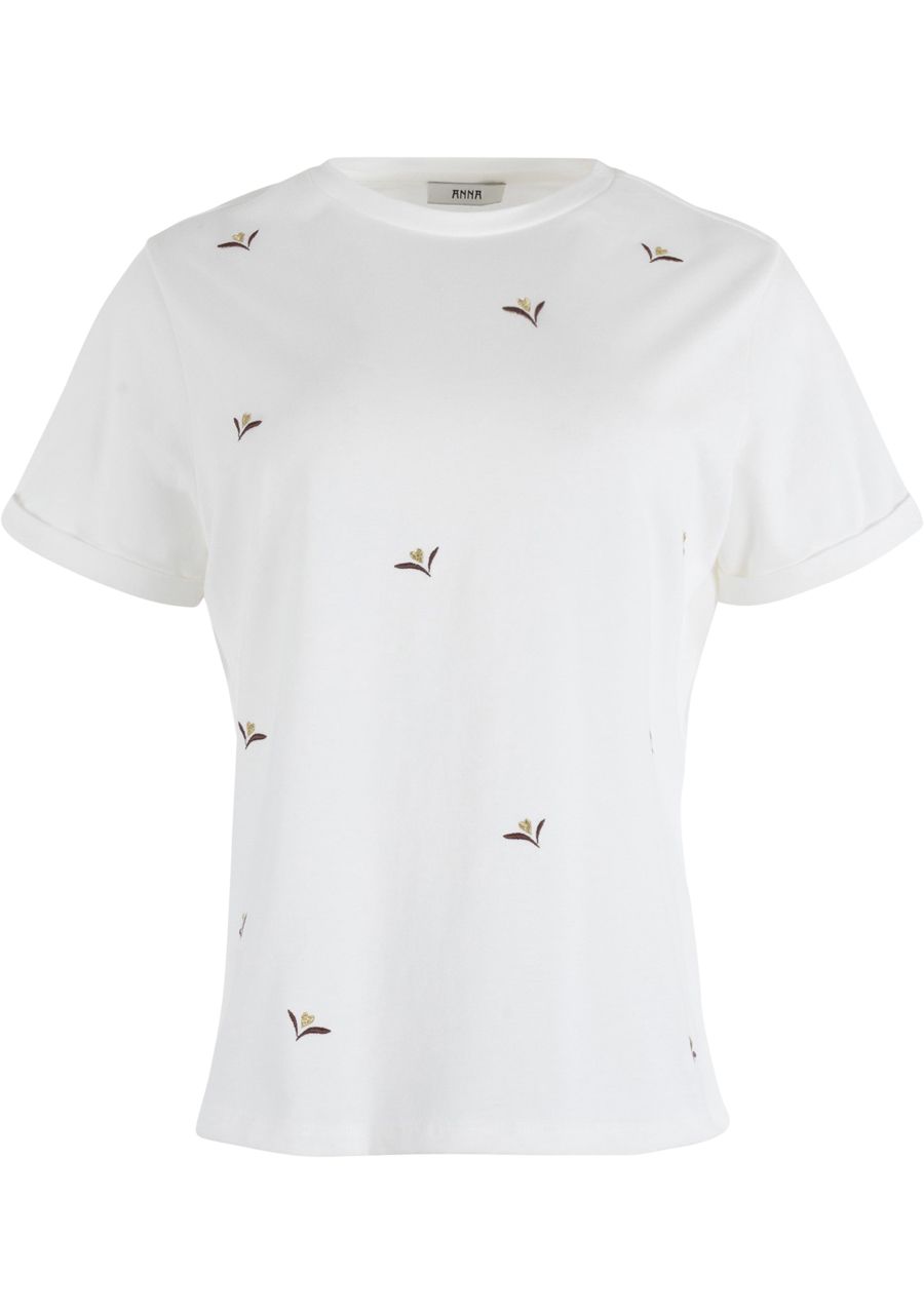 ANNA VAN TOOR SHIRT