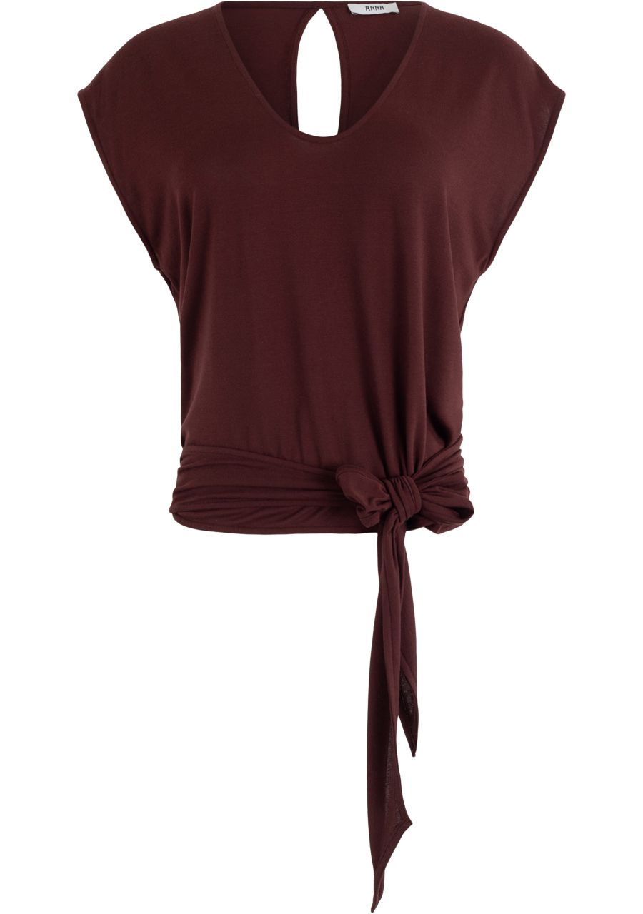 ANNA VAN TOOR SHIRT