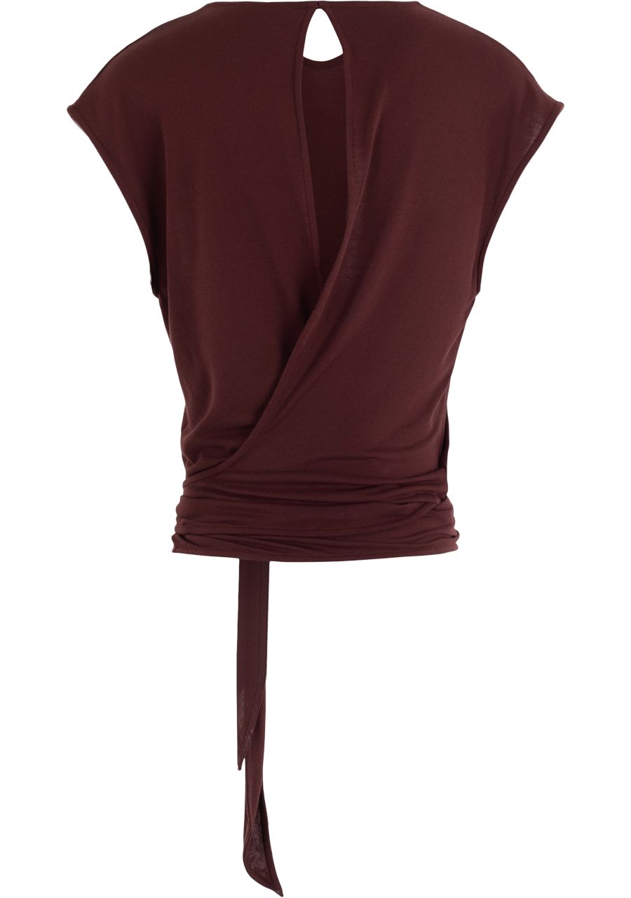 ANNA VAN TOOR SHIRT