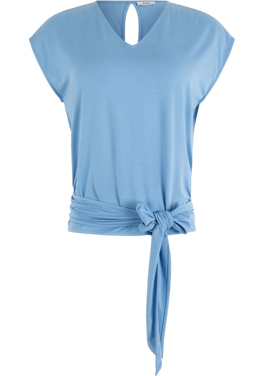ANNA VAN TOOR SHIRT