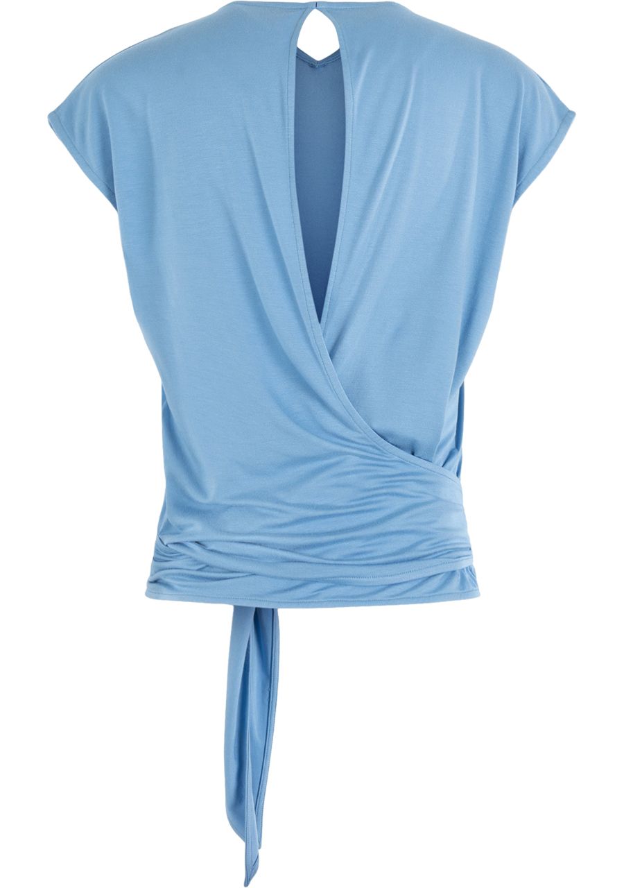 ANNA VAN TOOR SHIRT