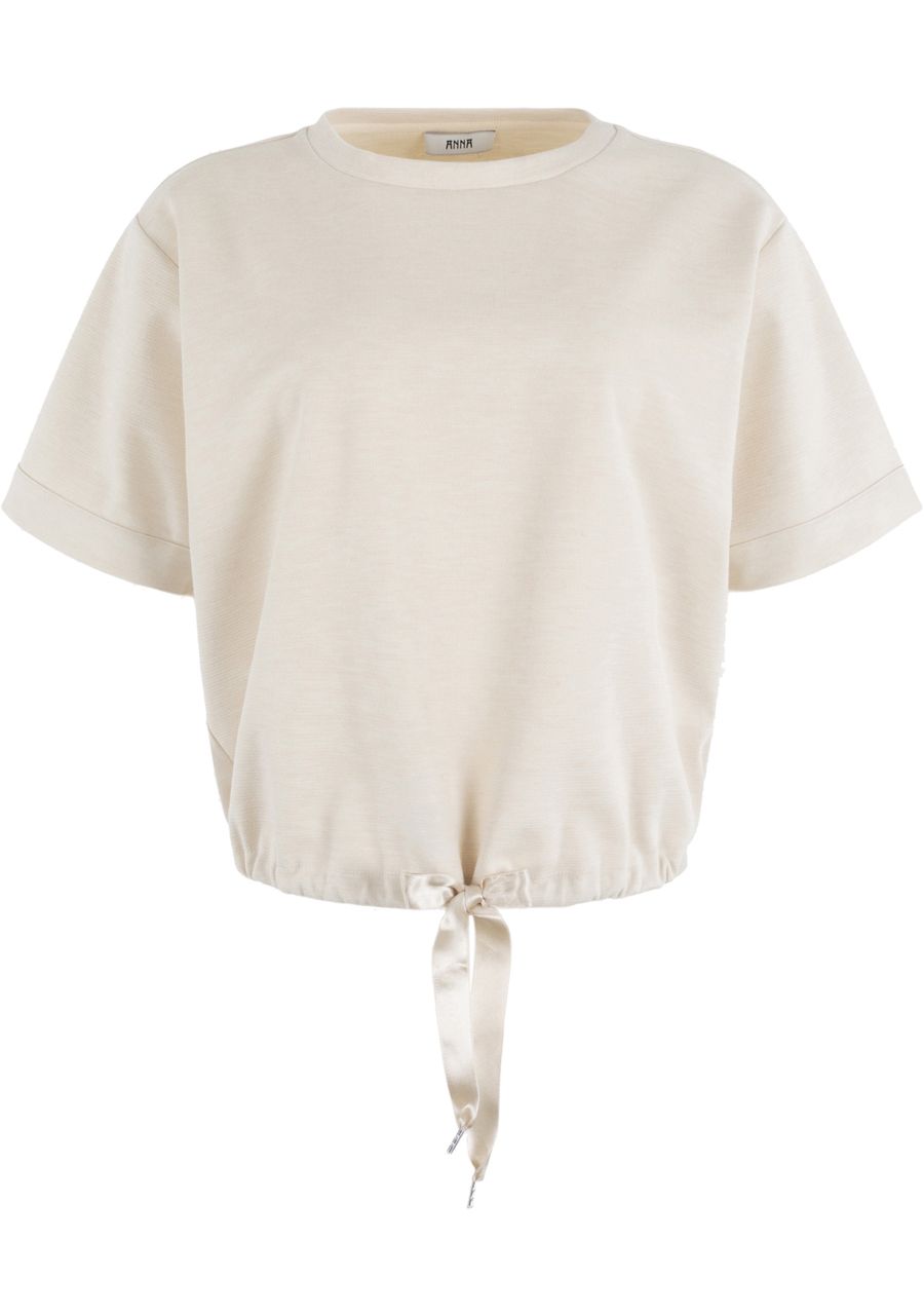 ANNA VAN TOOR SWEATER