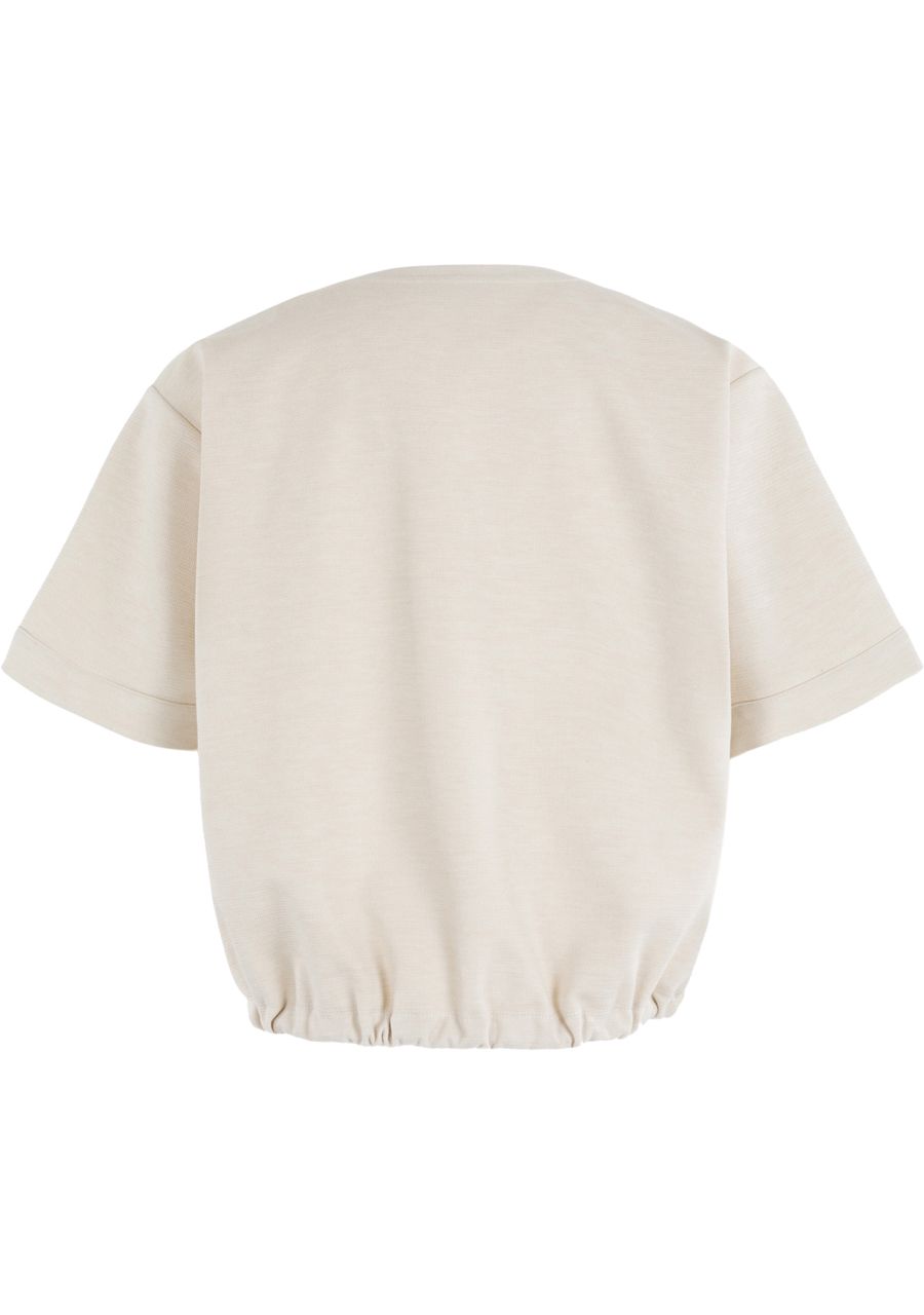 ANNA VAN TOOR SWEATER