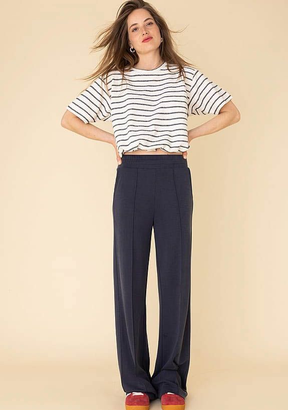 ANNA VAN TOOR SWEATER