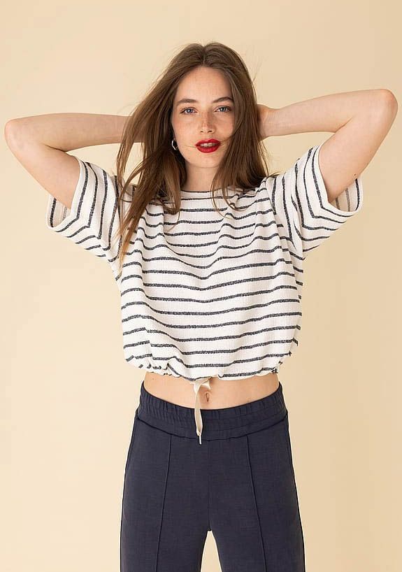 ANNA VAN TOOR SWEATER