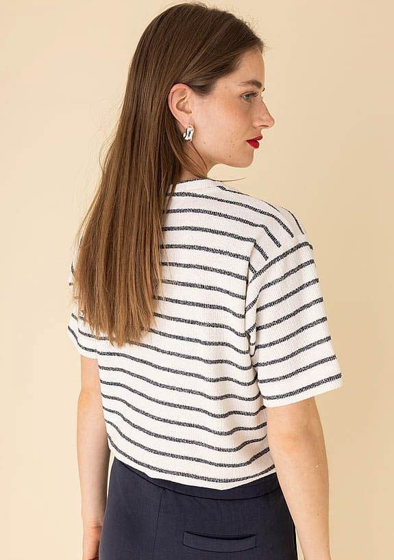 ANNA VAN TOOR SWEATER