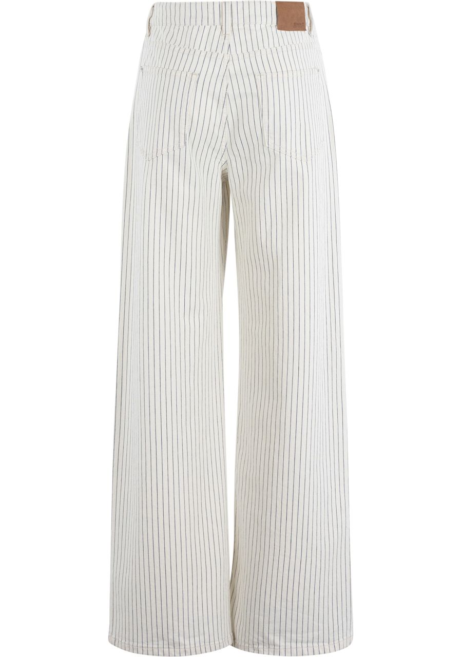 ANNA VAN TOOR JEANS
