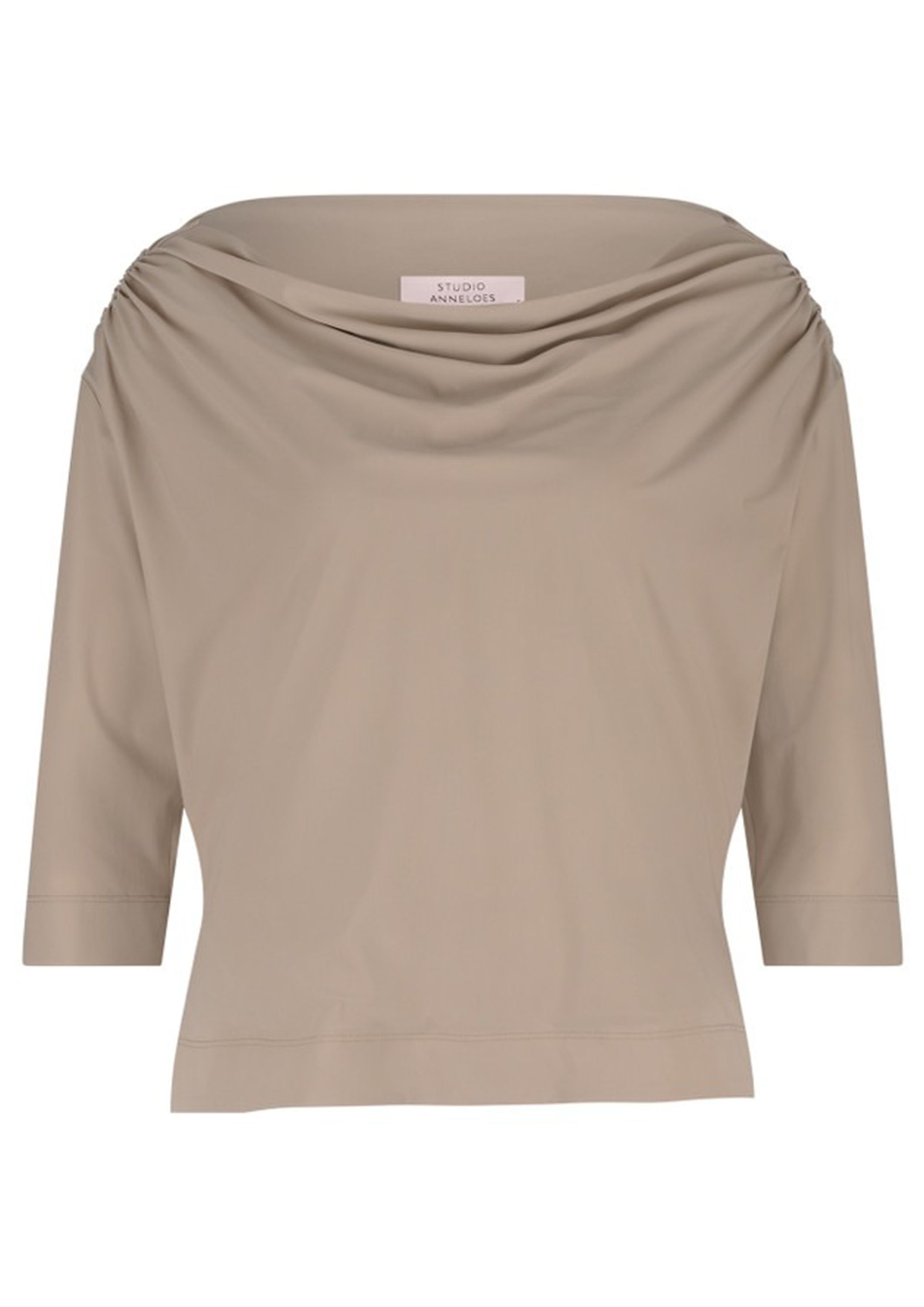 STUDIO ANNELOES SHIRT