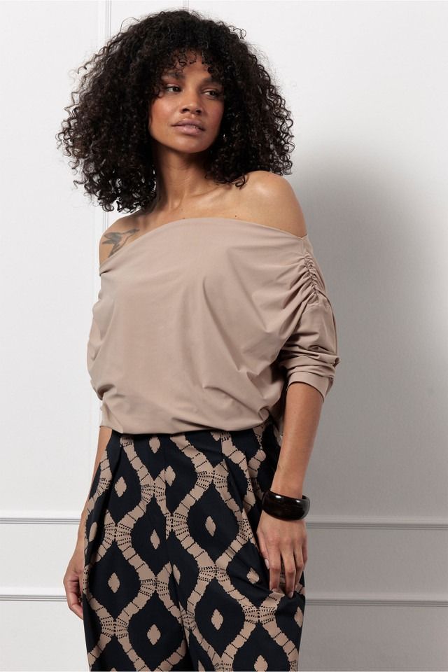 STUDIO ANNELOES SHIRT
