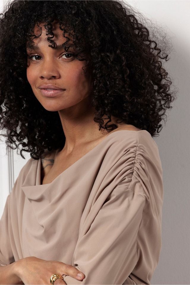 STUDIO ANNELOES SHIRT
