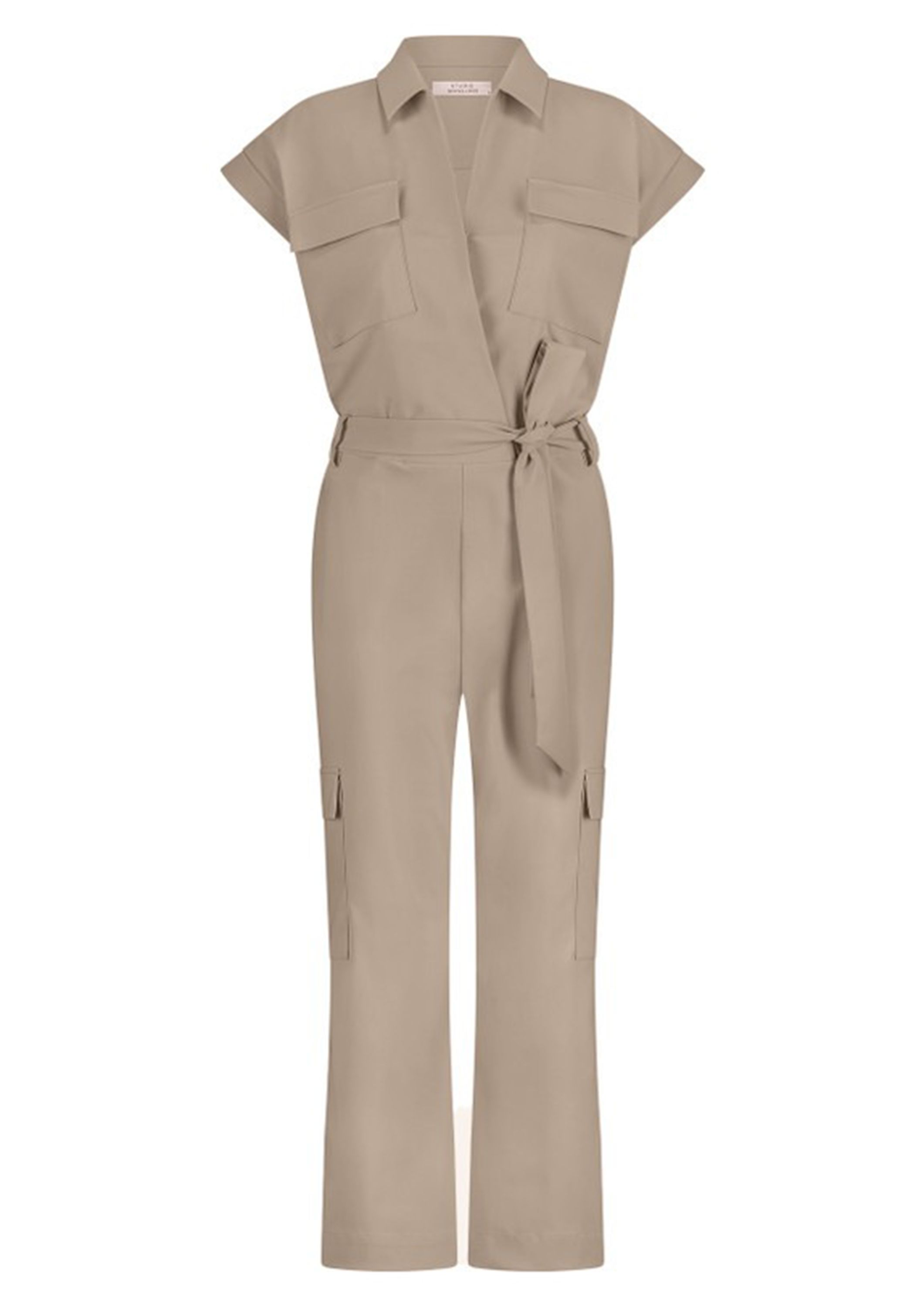 STUDIO ANNELOES JUMPSUIT