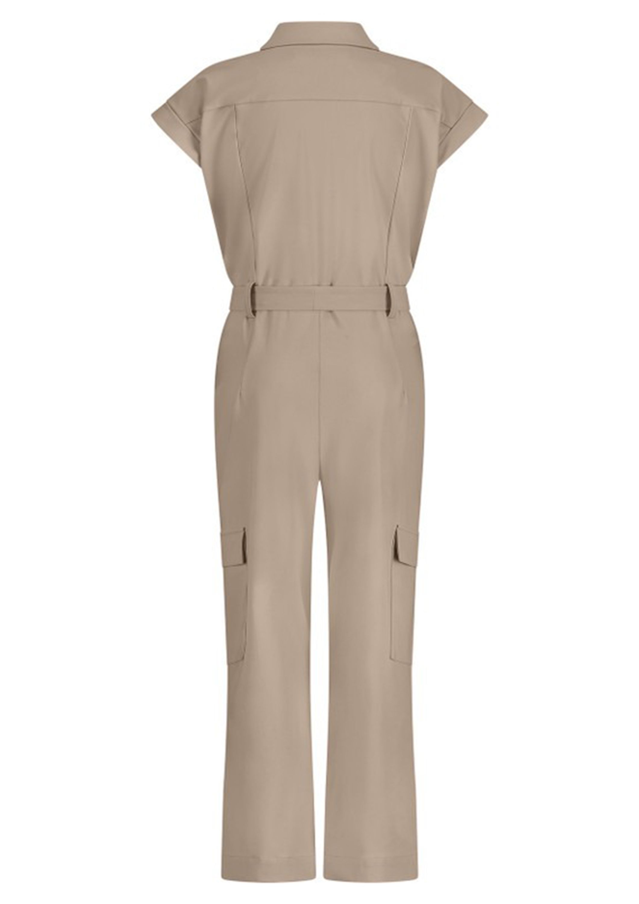 STUDIO ANNELOES JUMPSUIT