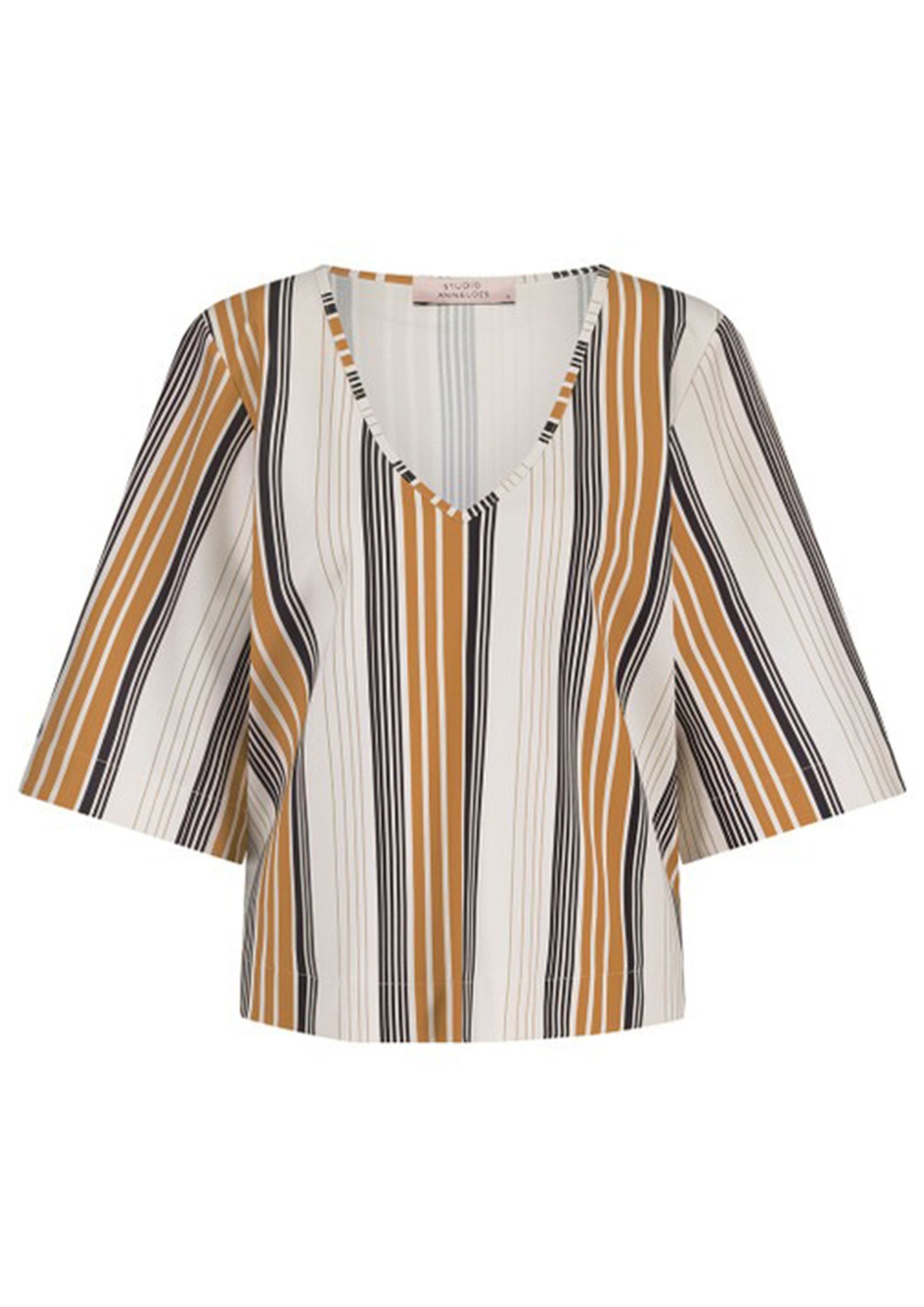 STUDIO ANNELOES SHIRT