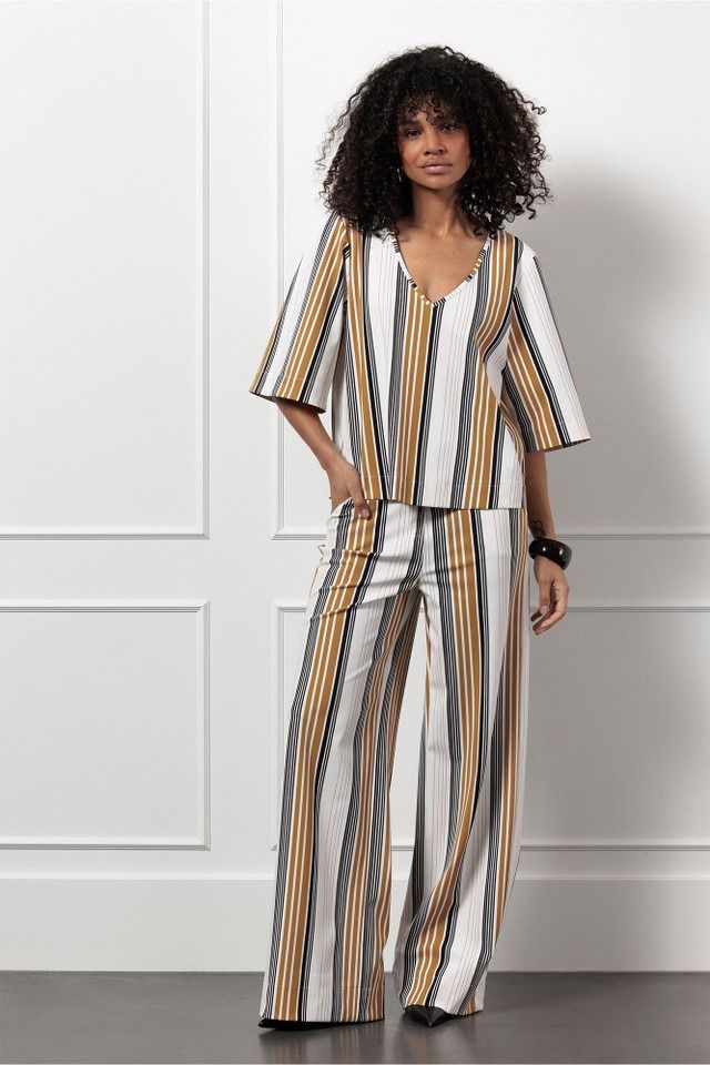 STUDIO ANNELOES SHIRT