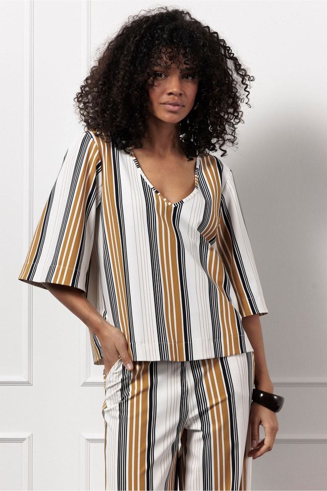 STUDIO ANNELOES SHIRT