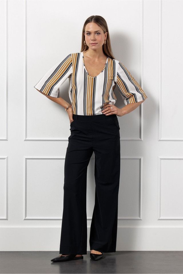 STUDIO ANNELOES SHIRT