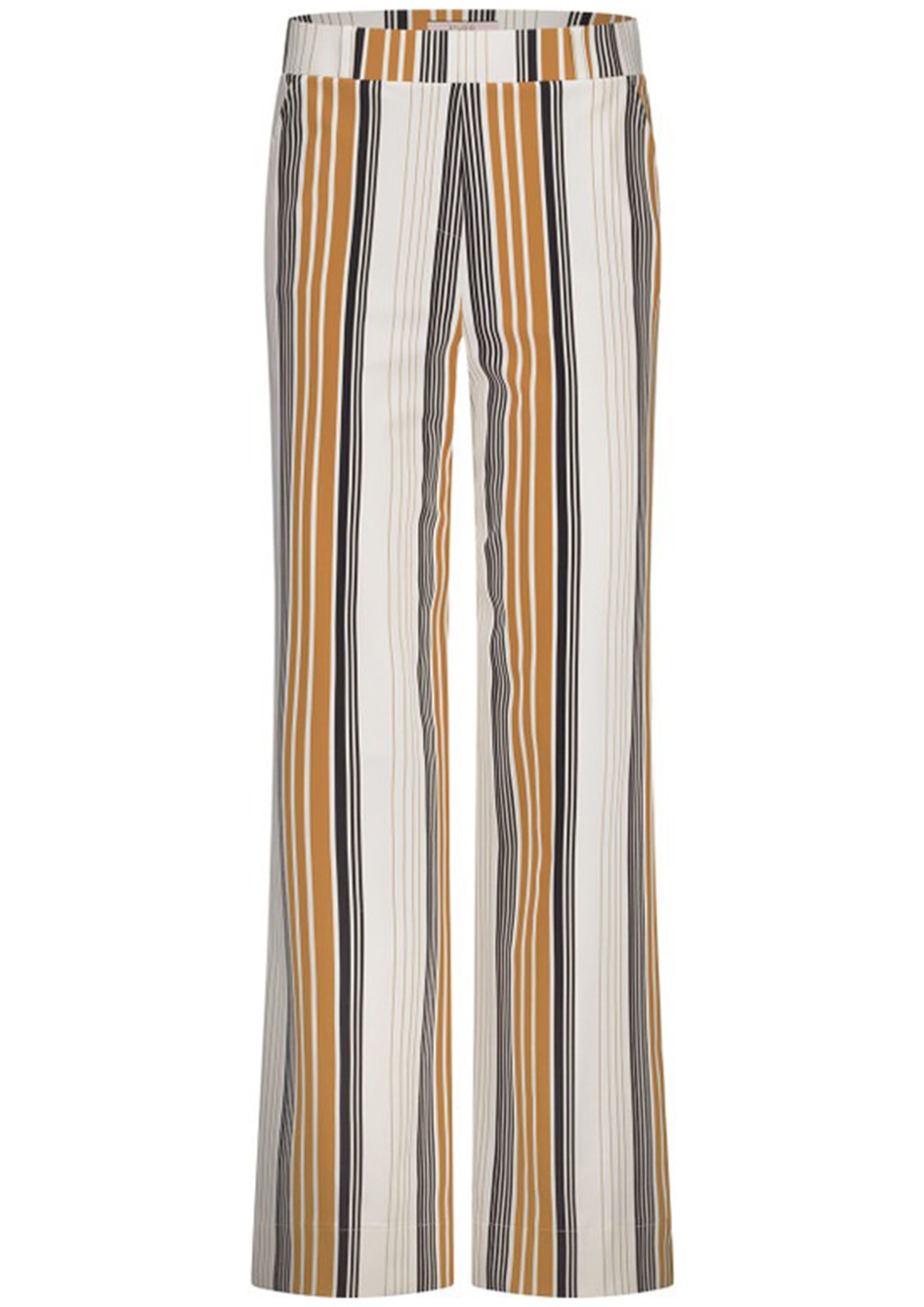 STUDIO ANNELOES WIJDE PANTALON