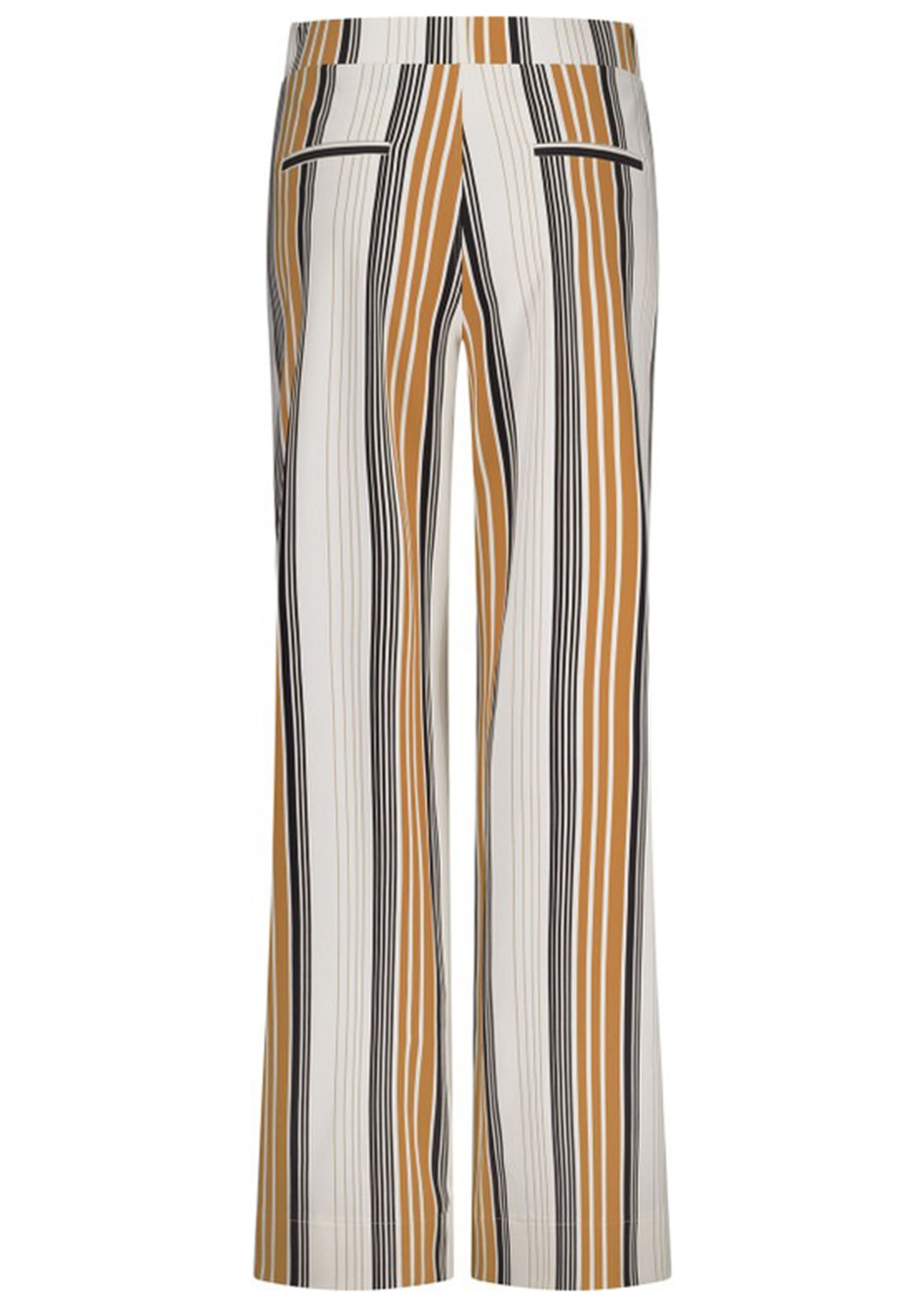 STUDIO ANNELOES WIJDE PANTALON