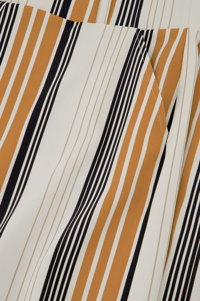 STUDIO ANNELOES WIJDE PANTALON