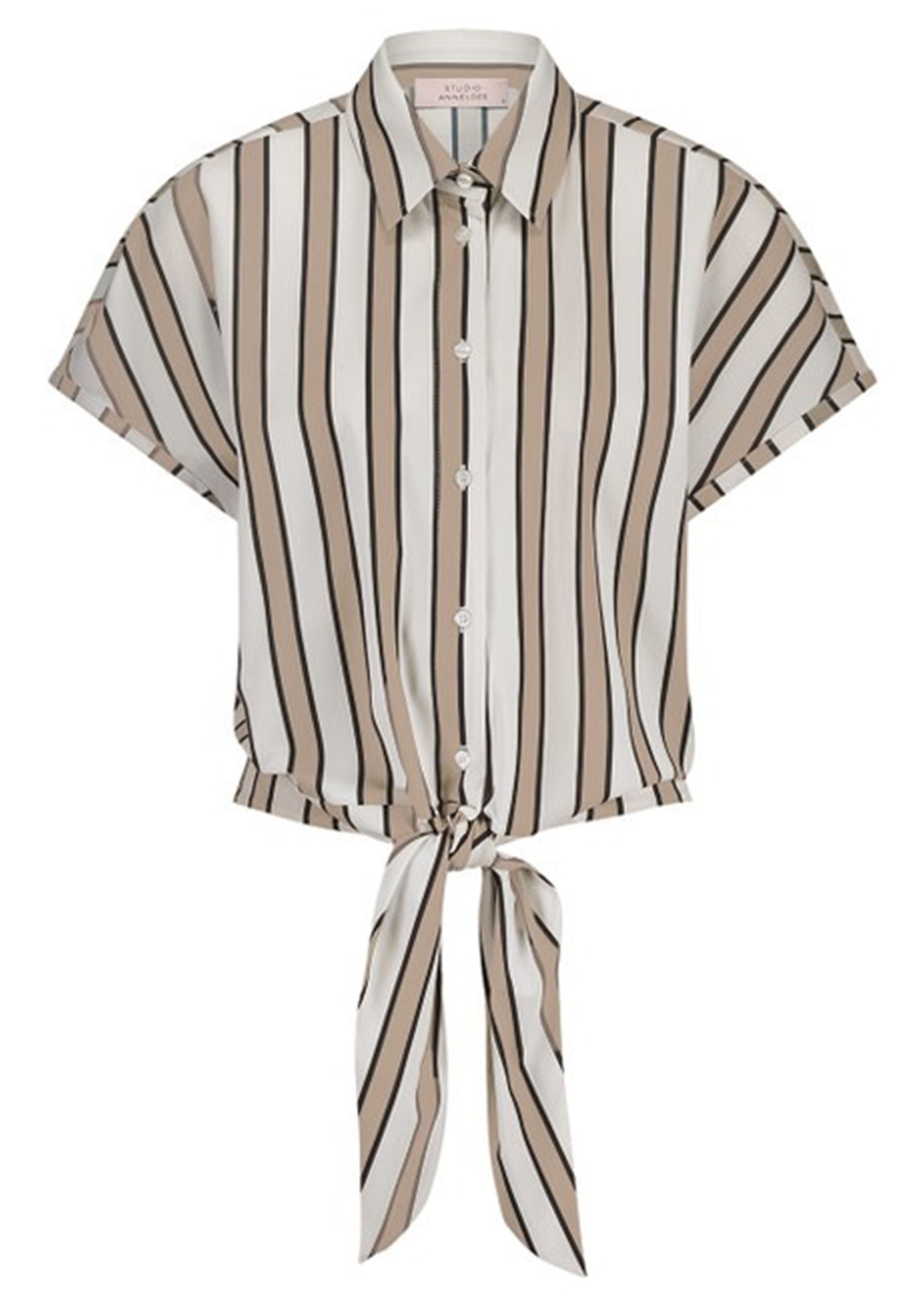 STUDIO ANNELOES BLOUSE
