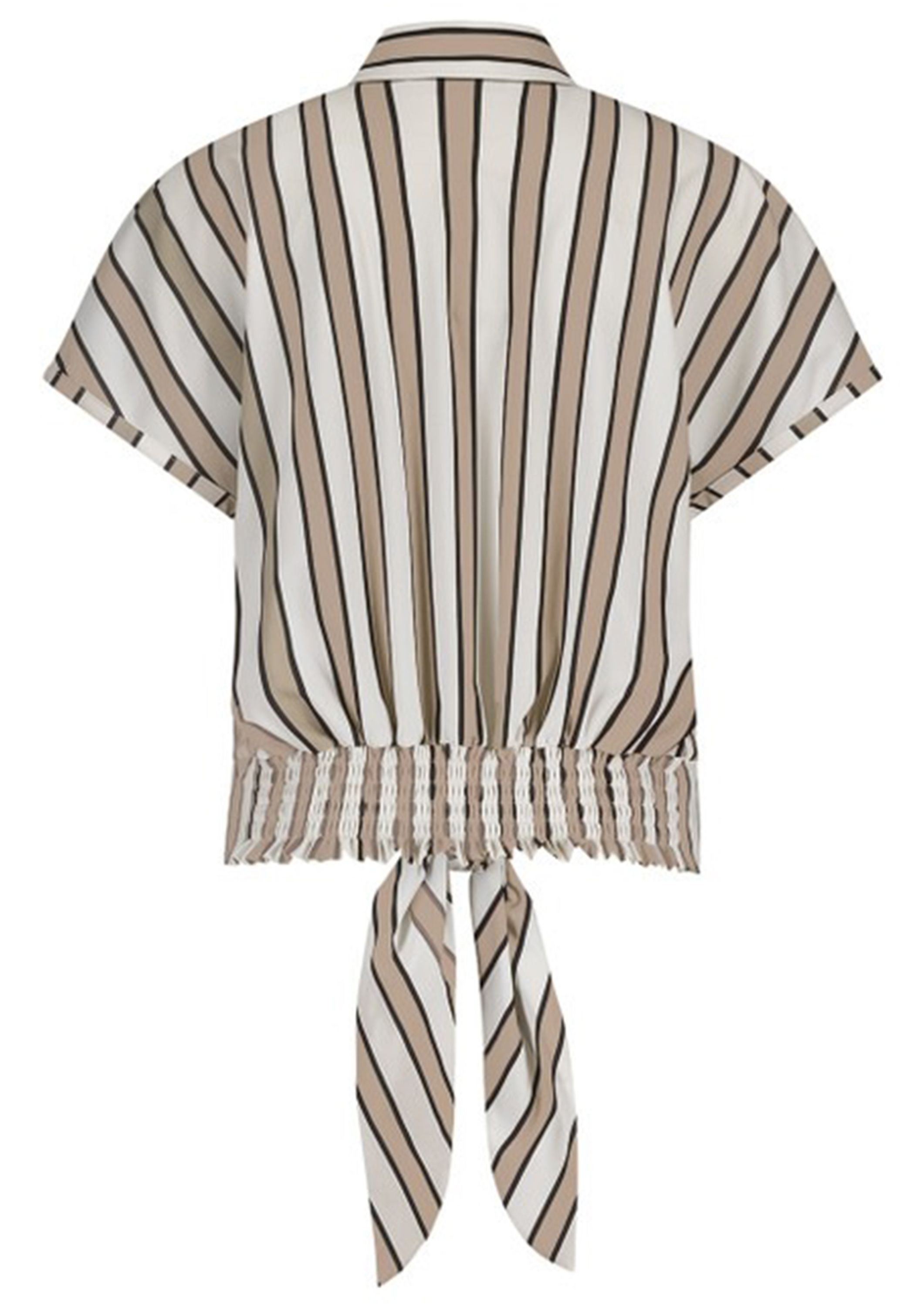 STUDIO ANNELOES BLOUSE